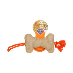 JUTE BONE TOY (2023)