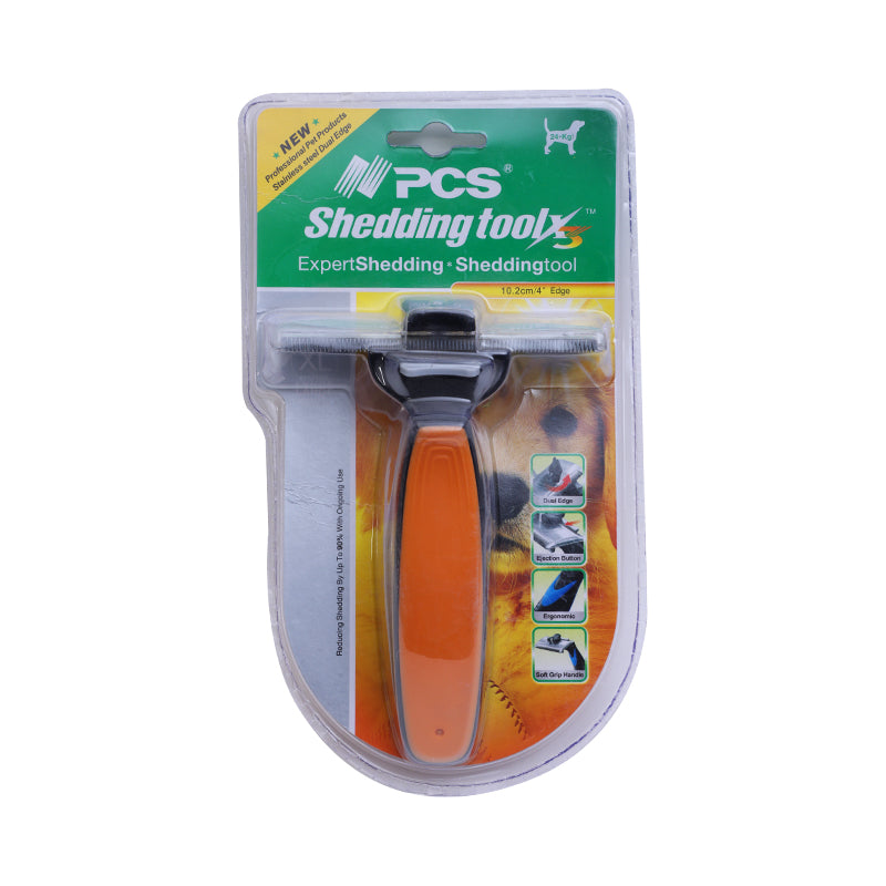 PCS SHEDDING TOOL