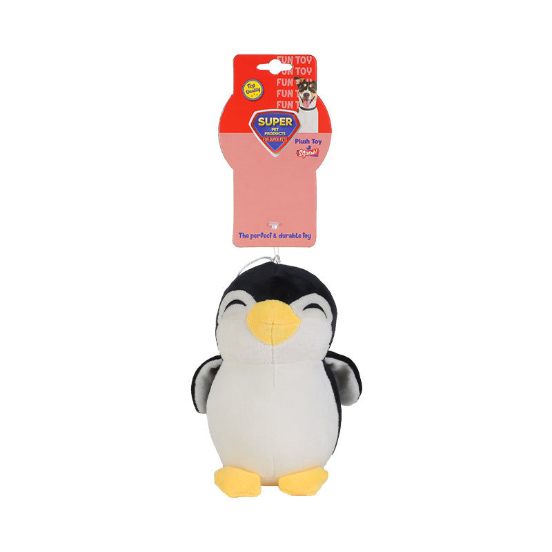 PENGUIN PLUSH TOY (2023)