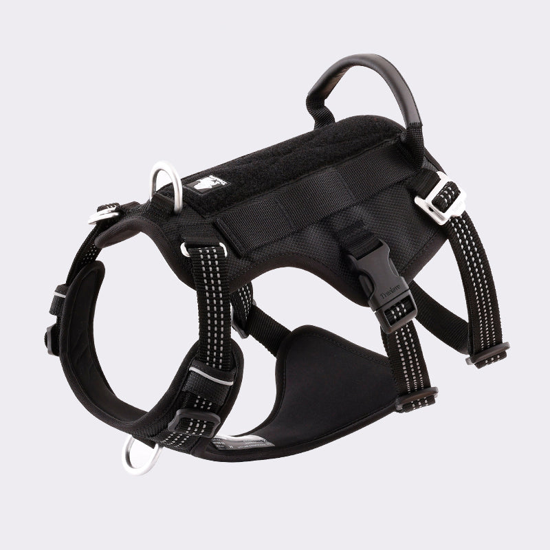 Truelove Escape Proof Dog Harness