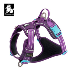 TRUELOVE NO PULL CORDURA HARNESS