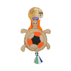 JUTE TURTLE TOY (2023)