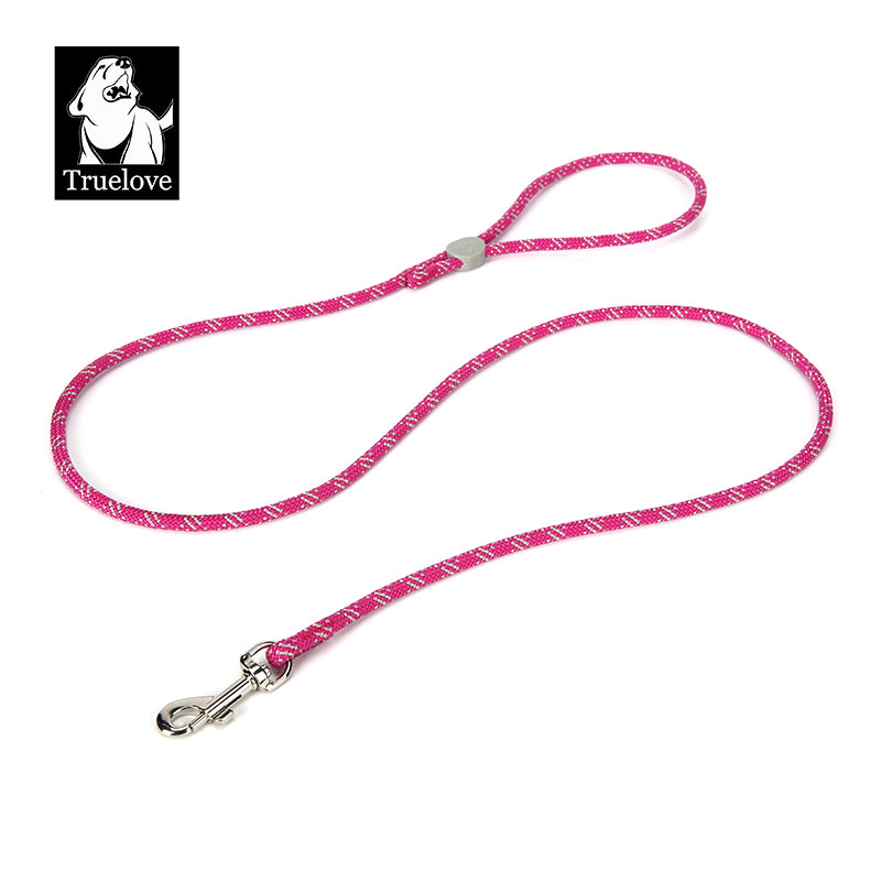 TRUELOVE High Density rope webbing Leash