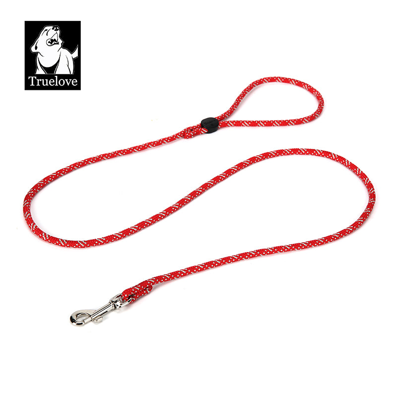 TRUELOVE High Density rope webbing Leash