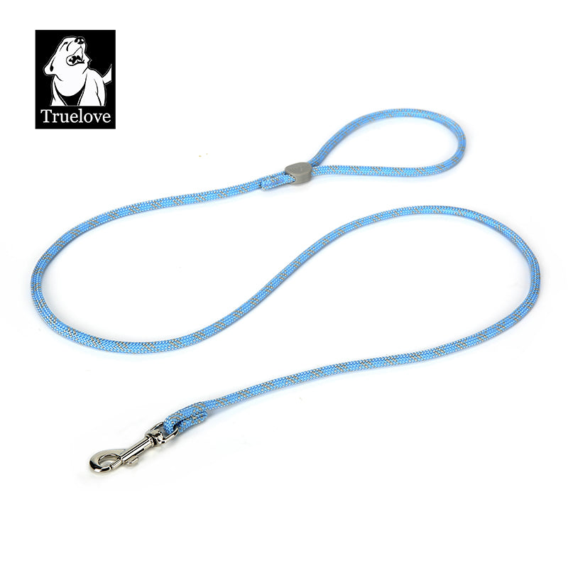 TRUELOVE High Density rope webbing Leash