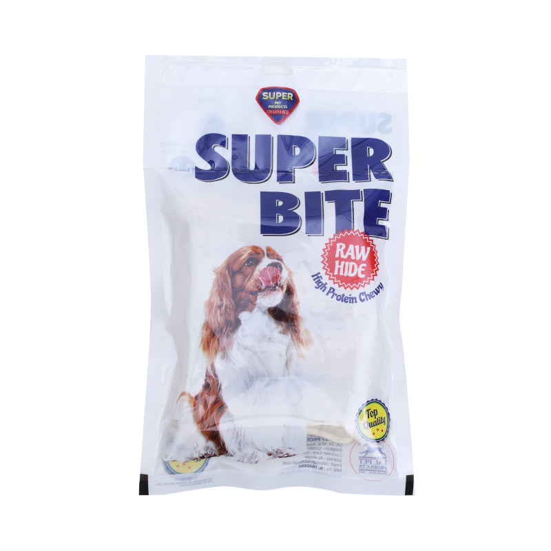 SUPER BITE PRESSED BONE SMALL 4X1