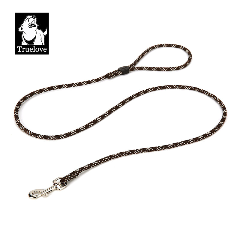 TRUELOVE High Density rope webbing Leash