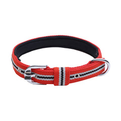 REFLECTIVE PADDED COLLAR