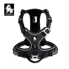 TRUELOVE NO PULL CORDURA HARNESS