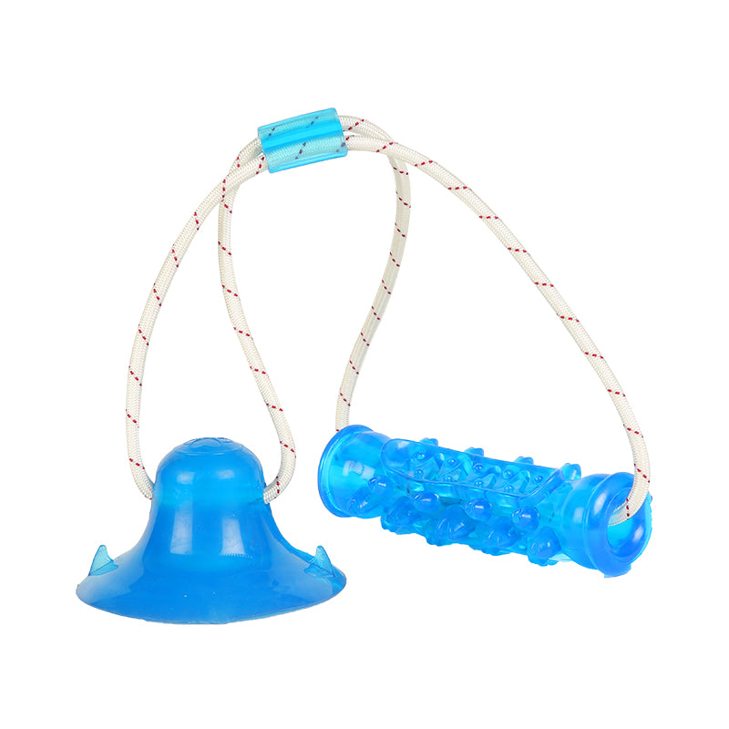 BITE & PULL TOY