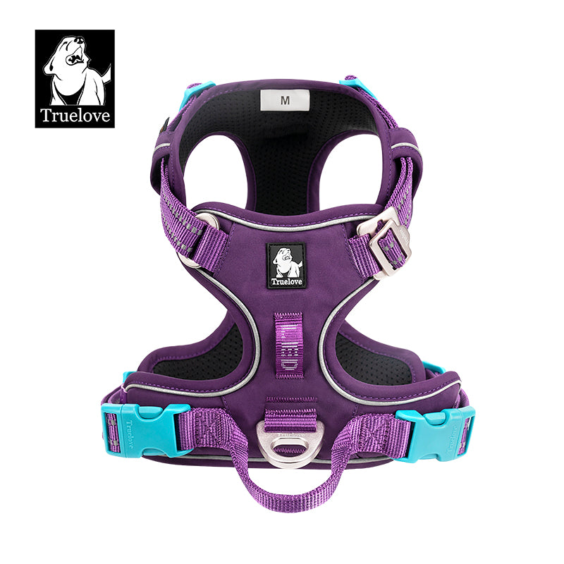 TRUELOVE NO PULL CORDURA HARNESS