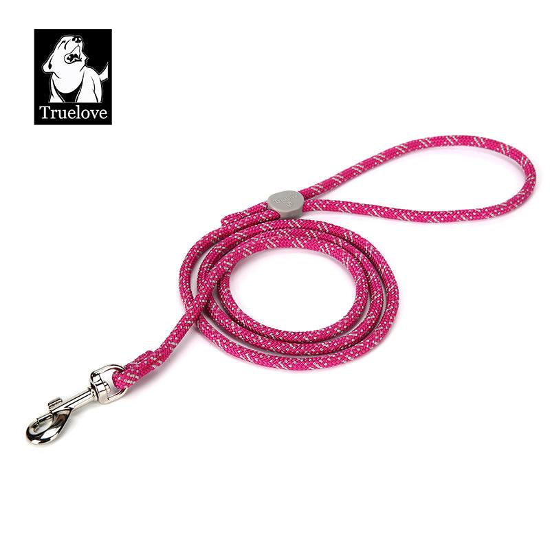 TRUELOVE High Density rope webbing Leash