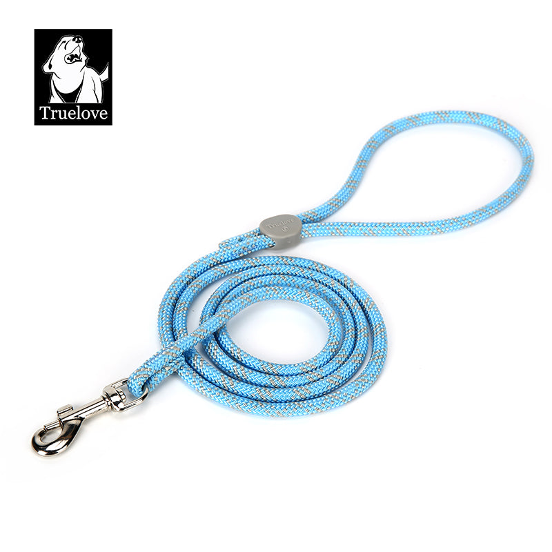 TRUELOVE High Density rope webbing Leash