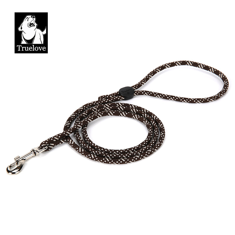 TRUELOVE High Density rope webbing Leash