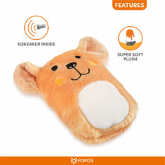 FOFOS Puppy Plush Toys