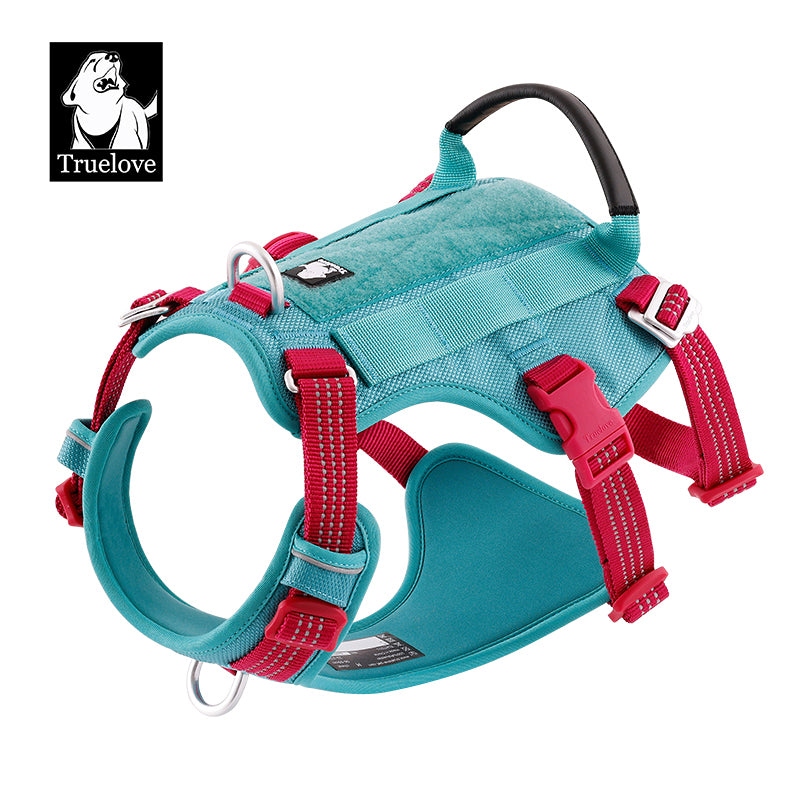 Truelove Escape Proof Dog Harness