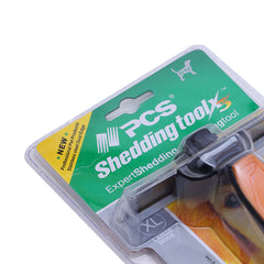 PCS SHEDDING TOOL