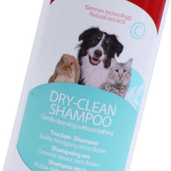 BIOLINE DRY-CLEAN SHAMPOO