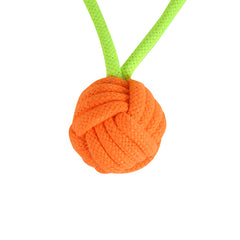 ROPE CHEW PULL TOY