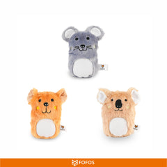 FOFOS Puppy Plush Toys