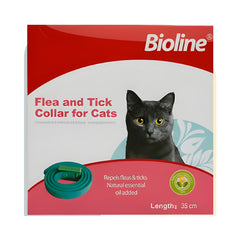 Bioline Flea And Tick Collar