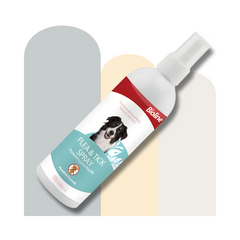 Bioline Flea and Tick Spray