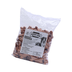 DOG BISCUIT 1KG (PET SNACKS)