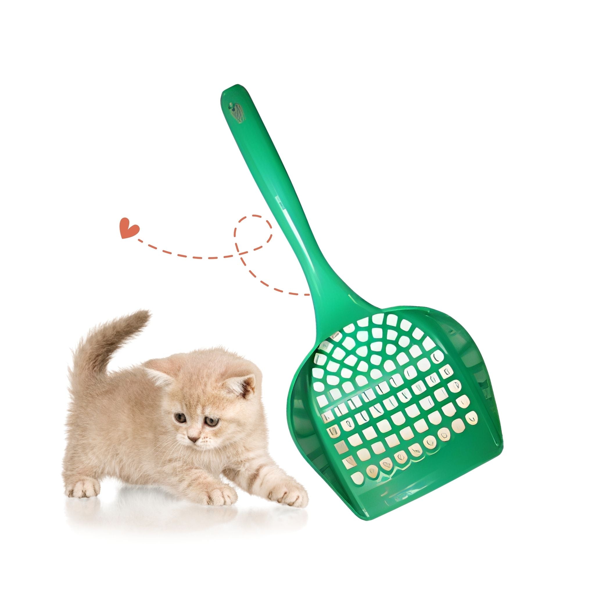 Cat Litter Scooper