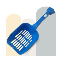 Cat Litter Scooper Small