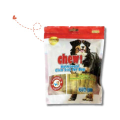 Chew Munche Stix