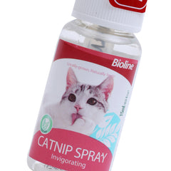 BIOLINE CATNIP SPRA