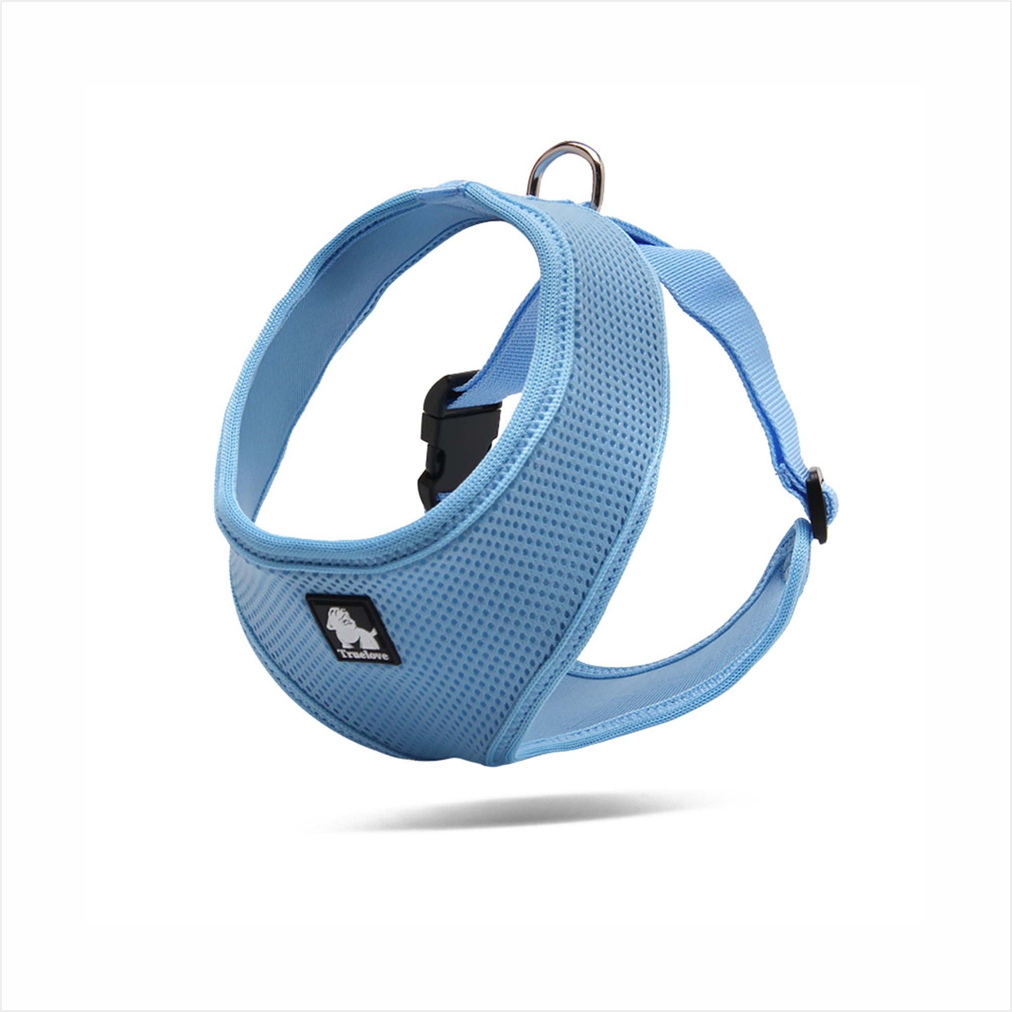 TRUELOVE Cat & Small Dog Harness