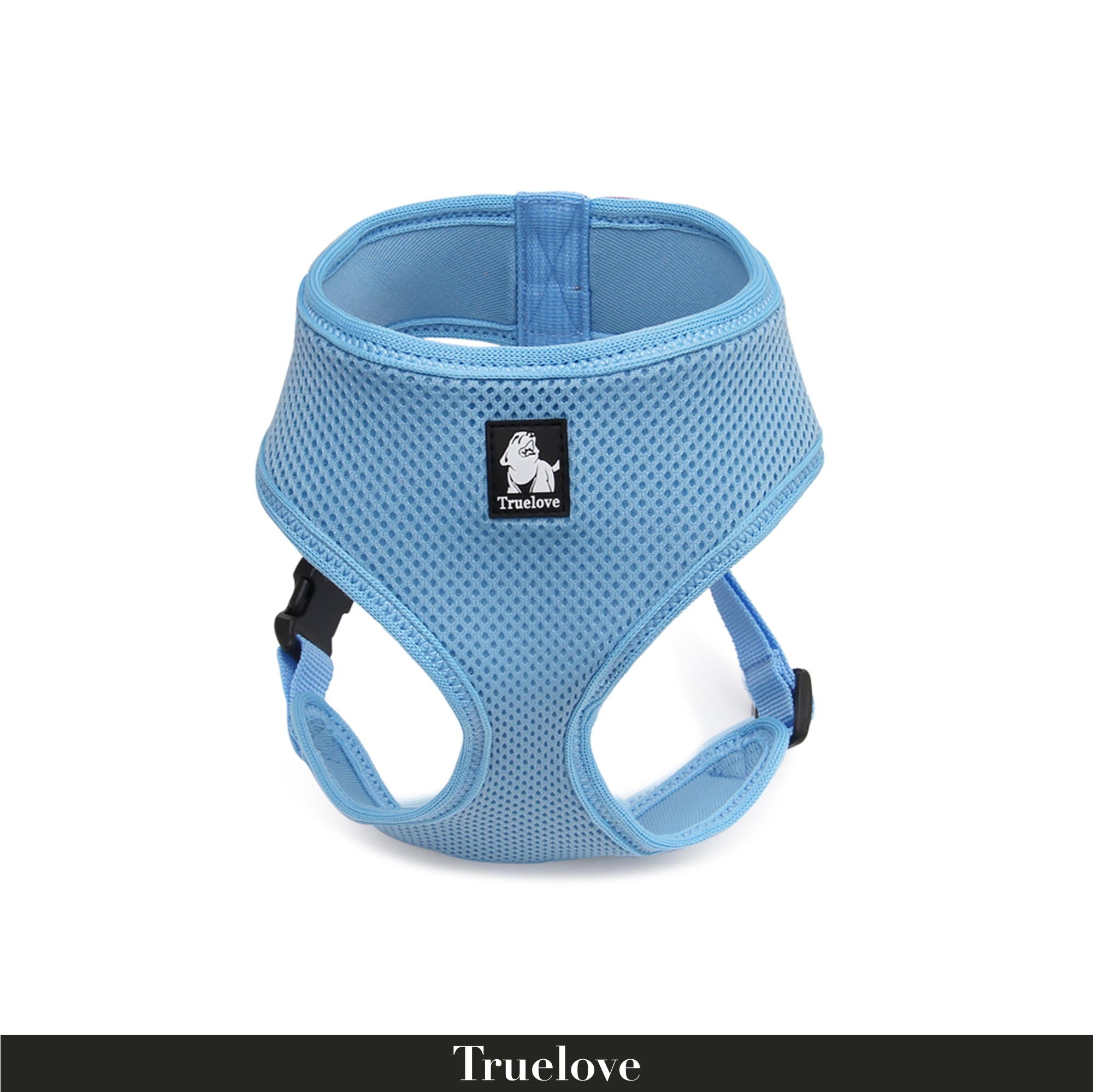 TRUELOVE Cat & Small Dog Harness