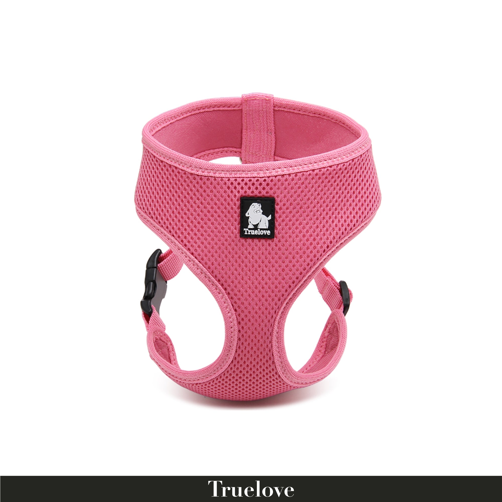 TRUELOVE Cat & Small Dog Harness