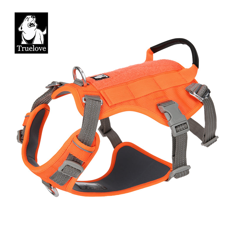 Truelove Escape Proof Dog Harness