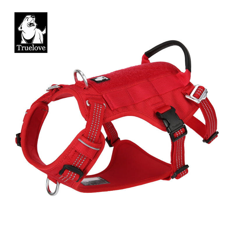 Truelove Escape Proof Dog Harness