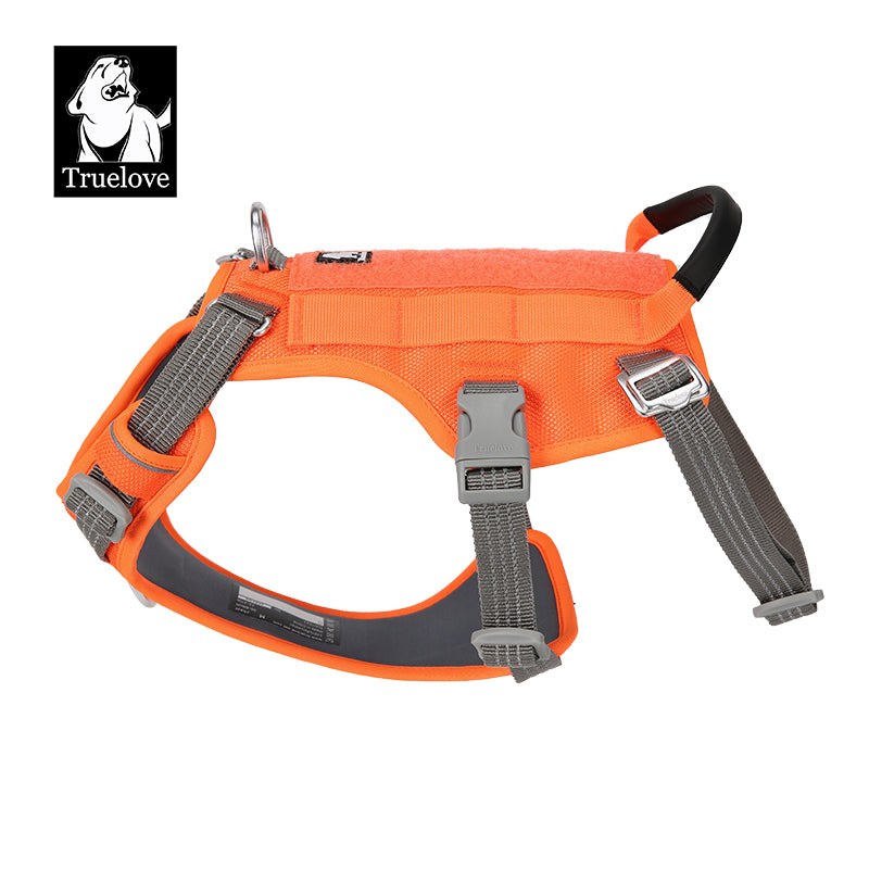 Truelove Escape Proof Dog Harness