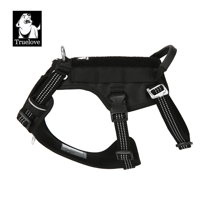 Truelove Escape Proof Dog Harness