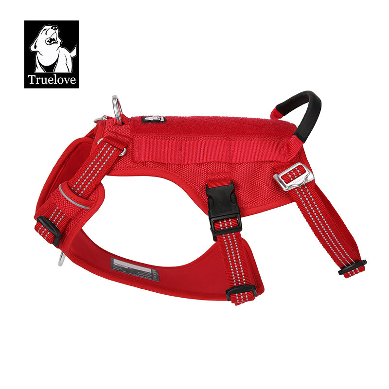 Truelove Escape Proof Dog Harness