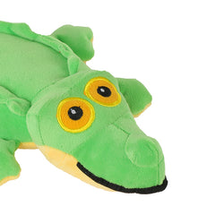 CROCODILE PLUSH TOY (2023)