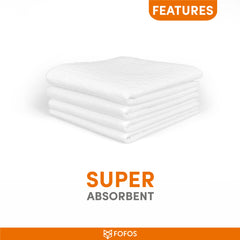 FOFOS Disposable Pet Towels