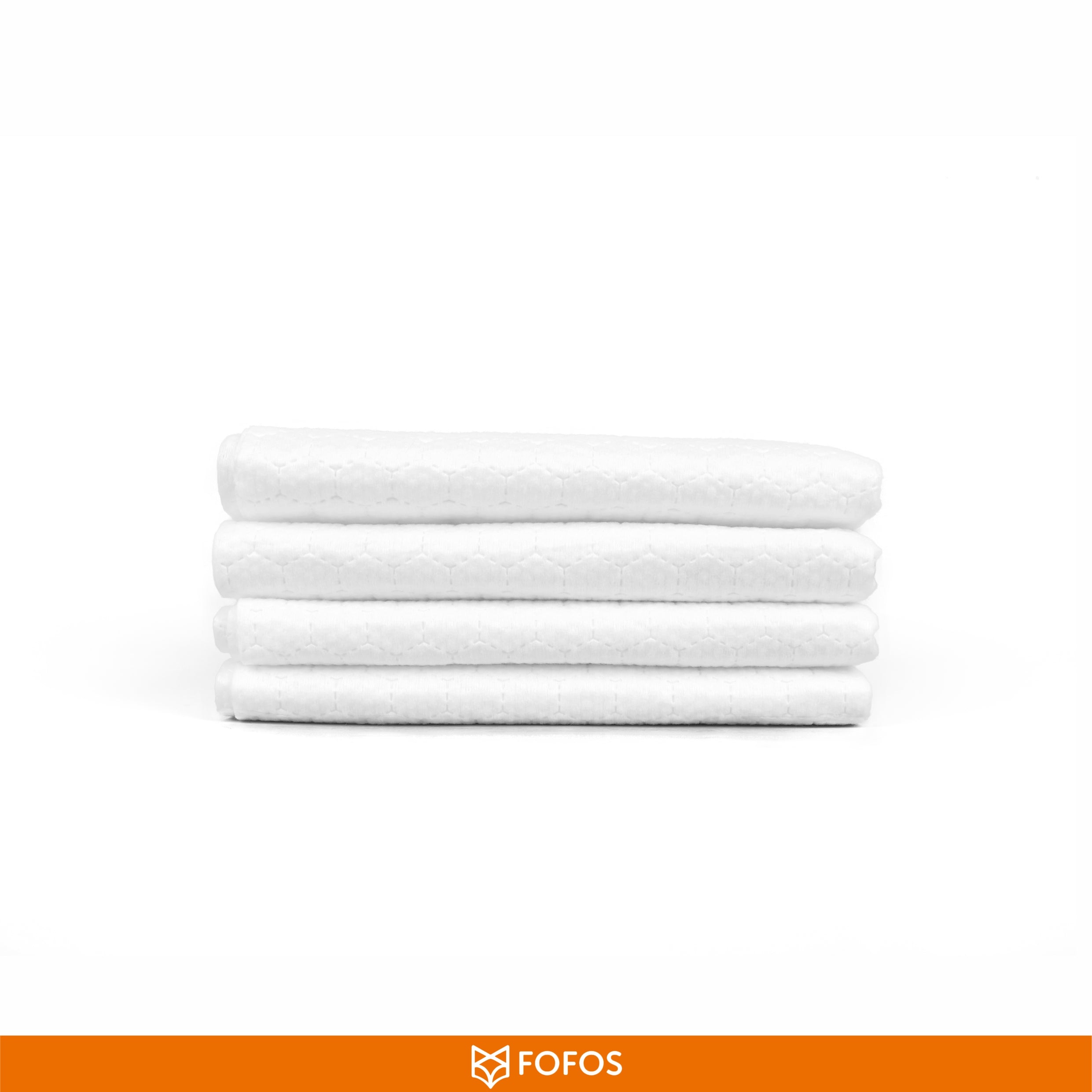 FOFOS Disposable Pet Towels