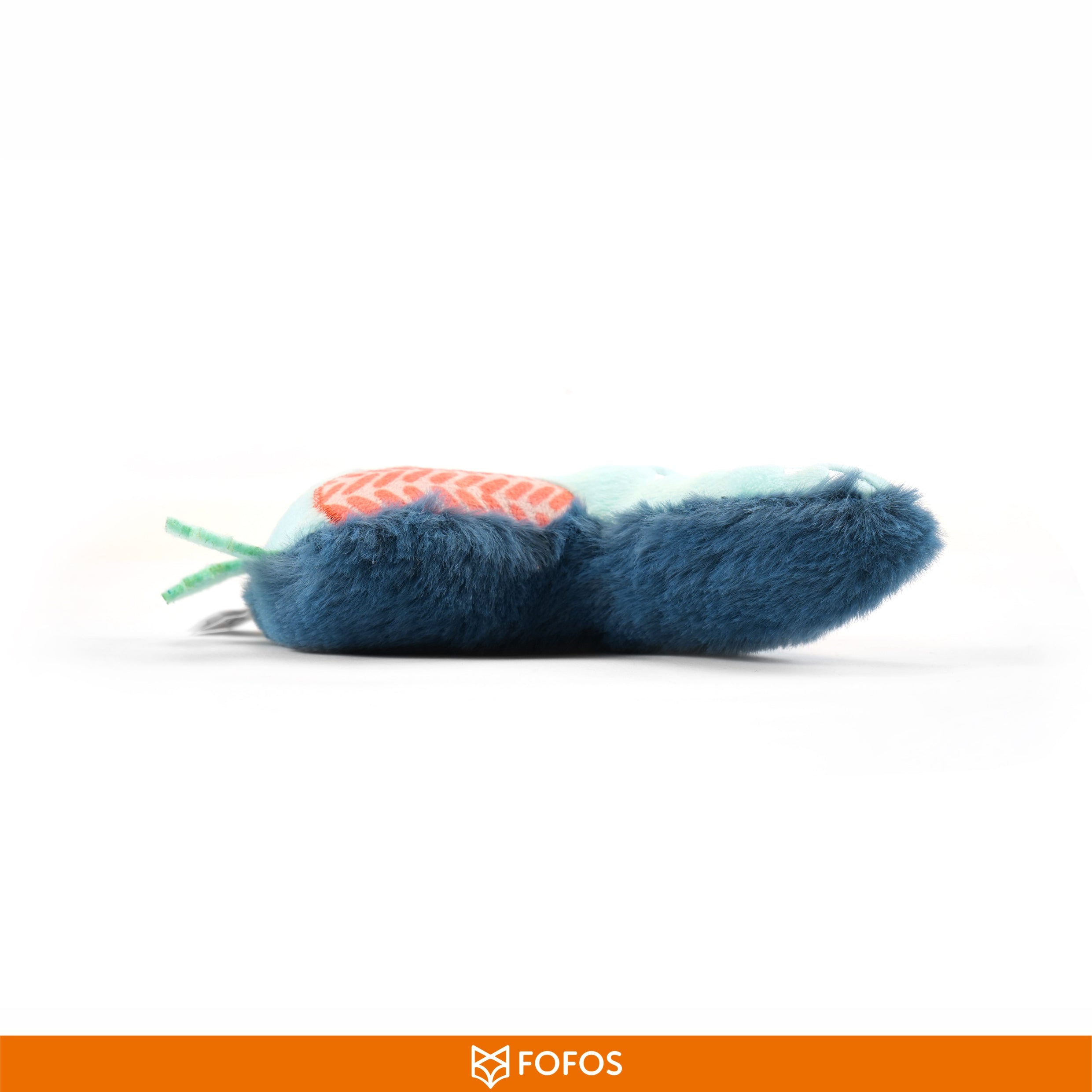 FOFOS Puppy Toy-alligator