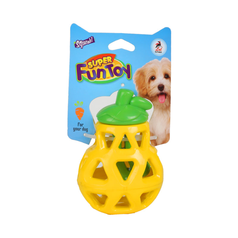 Fruit Toy Pear