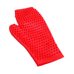 Grooming Hand Glove