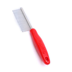 Hello Pet Single Comb