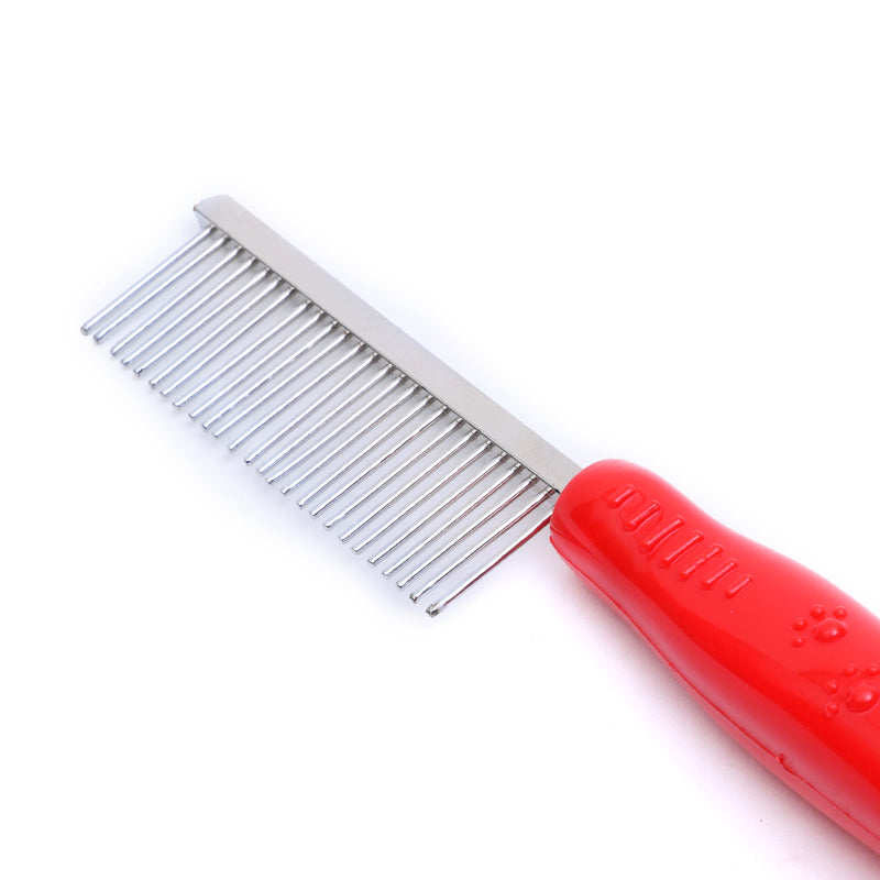 Hello Pet Single Comb