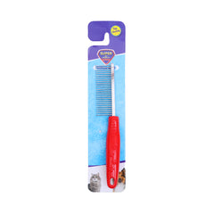 Hello Pet Single Comb