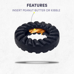 FOFOS Tyre Small Toy