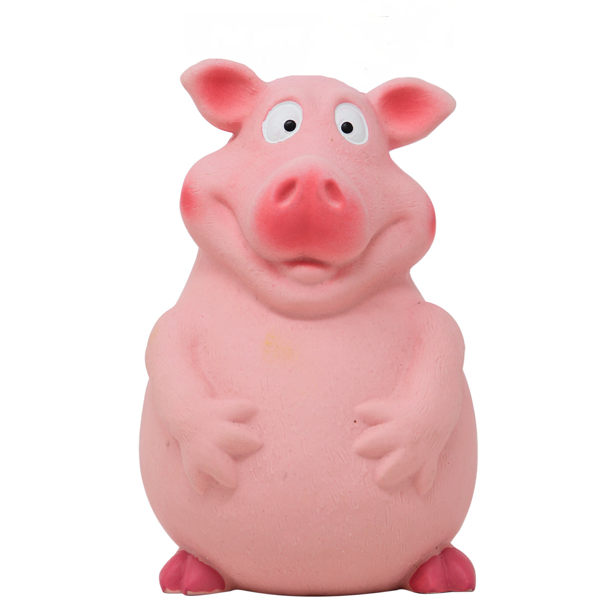 FOFOS Latex Bi Toy Pig